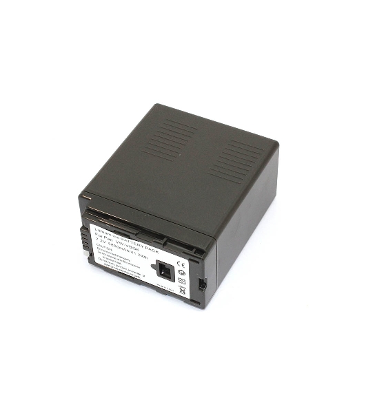 Аккумуляторная батарея для видеокамеры Panasonic AG-AC (VW-VBG6) 7.4V 4200mAh