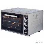 Мини-печь Kraft KF-MO3801GR серый, 38 л, фото7