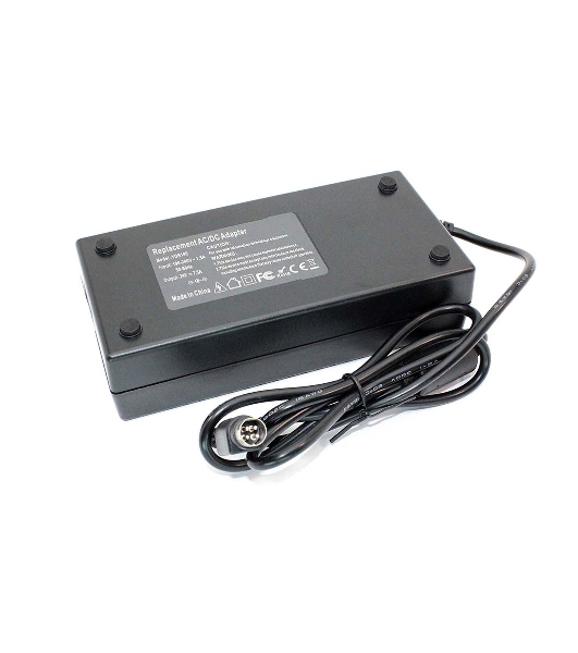 Блок питания для монитора и телевизора LCD 24V 7.5A 180W 4pin OEM