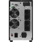 Источник бесперебойного питания Ippon Innova TbE 3000 2700Вт 3000ВА черный, фото23