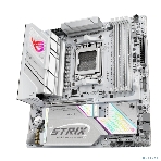 Материнская плата Asus ROG STRIX B850-G GAMING WIFI, AM5, AMD B850, 4xDDR5, 2xSATA, 4xM.2, 1xPCIe 5.0 x16, 1xHDMI, 1xDP, 1x2.5Gb LAN, Wi-Fi 7, Bluetooth 5.4, 1xUSB-C 20Gbps, 1xUSB-C 10Gbps, 2xUSB-A 10Gbps, 4xUSB-A 5Gbps, 2xUSB-A 2.0, 2x3.5 мм, 7.1, mATX, фото19