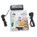 Клавиатура для ноутбука Sony Vaio VPC-SD VPC-SB серебристая, фото13