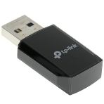 Адаптер TP-Link Archer T3U AC1300 Мини Wi-Fi MU-MIMO USB-адаптер, фото21