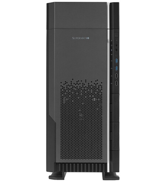 Серверная Платформа системного блока SuperMicro SYS-551A-T