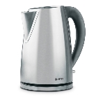 Чайник электрический Vitek VT-WK1059 1.7л. 2200Вт белый корпус: стекло/пластик, фото9