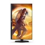 Монитор 27' AOC Q27G4X IPS 2560x1440, 180 Гц, 1 мс, 16:9, 450 кд/м², 2xHDMI, 1xDP, черный, фото21