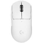 Мышь игровая беспроводная Logitech G PRO X Superlight 2C Pink (910-007549), фото8