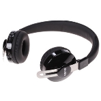 Беспроводные/проводные наушники Sven AP-B325MV черный, накладные, Bluetooth + Jack 3.5 мм, складная конструкция, до 10 ч, фото9