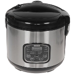Мультиварка Centek CT-1490 (сталь)скороварка,1000Вт; 5.0л, 8 программ, ненагр крышка, а/п покр(4), фото13