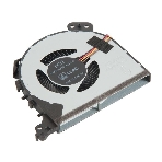 Вентилятор (кулер) для ноутбука Lenovo Ideapad 320-15ABR 320-15AST 320-15IAP 320-17IKB 320-17ISK, фото3