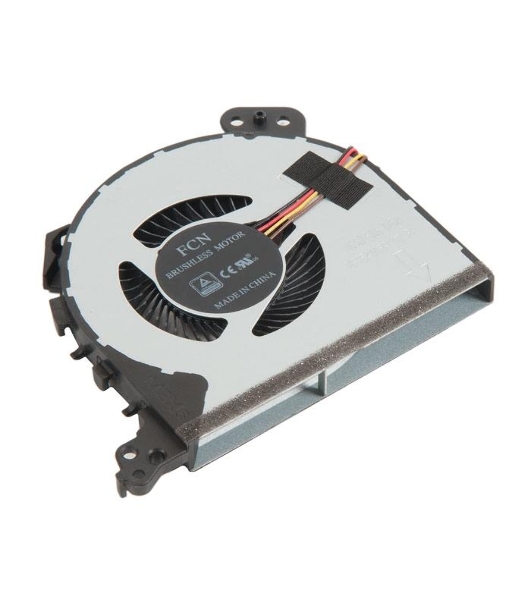 Вентилятор (кулер) для ноутбука Lenovo Ideapad 320-15ABR 320-15AST 320-15IAP 320-17IKB 320-17ISK