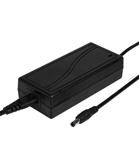 Источник питания Rexant 110-220 V AC/12 V DC 3 А 36 W с DC разъемом подключения 5.5х2.1, без влагозащиты (IP23)