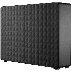 Внешний HDD 3.5' Seagate Expansion, 10TB, USB 3.2 Gen 1 Type-A, 5400 rpm, черный, фото2