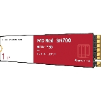 Накопитель SSD WD Red SN700, 1Tb, PCIe 3.0 x4, M.2 2280, NVMe, R/W 3430/3000, фото9
