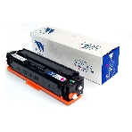 Картридж лазерный NVPrint совместимый NV-CF403X/CF543X/045H/054H Magenta универсальные для HP/Canon Color LaserJet Pro M252/M274/M254/M280/611C/MF631C/LBP-620/MF-640 (2500k), фото 1