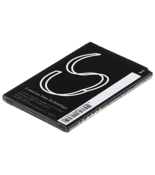 Аккумулятор CameronSino CS-LMS330SL BL-46ZH для LG AS330, AS3753.8V, 1450mAh, 5.51Wh