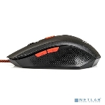 Мышь проводная Dialog Nakatomi MOG-08U черный, 2400 dpi, USB, кнопки - 6, фото8