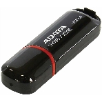 Флешка USB ADATA UV150 (AUV150-32G-RBK), 32Gb, USB 3.0, R/W 100/30, черный, фото14