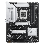 Материнская плата ASUS PRIME X870-P WIFI, AM5, AMD X870, 4xDDR5, 2xSATA, 4xM.2, 1xPCI-E 5.0 x16, 2xPCI-E 4.0 x1, 1xHDMI, 2xUSB-C, 1x 2.5Gb LAN, 4xUSB-A 3.2 Gen 1, 1xUSB-A 3.2 Gen 2, 4xUSB-A 2.0, 3x3.5 мм, 7.1, 1xWi-Fi 7, ATX, фото21