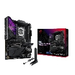 Материнская плата ASUS ROG STRIX Z890-E GAMING WIFI, LGA 1851, Intel Z890, 4xDDR5, 4xSATA, 7xM.2, 1xPCIe 5.0 x16, 1xPCIe 4.0 x16, 1xHDMI, 1xDP, 2xUSB-C Thunderbolt 4, 7xUSB-A 3.2 Gen 2, 3xUSB-A 3.2 Gen 1, 2xUSB-C 3.2 Gen 2x2, 1x 5Gb LAN, 2x3.5 мм, 7.1, ATX, фото16