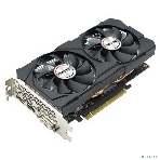Видеокарта Afox Geforce GTX 1660 TI 6Gb GDDR6 192BIT DP DVI HDMI ATX DUAL FAN RETAIL PACK AF1660TI-6144D6H4, фото3