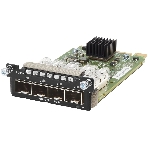 Модуль для сетевого коммутатора HP Aruba 3810M 4SFP+ Module, фото2