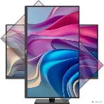Монитор 27' MSI MD272UPHG IPS 3840x2160, 60 Гц, 4 мс, 16:9, 400 кд/м², 2xHDMI 2.0b, DP 1.4a, USB-C (98 Вт), USB Hub (3x USB 3.0), 3.5 Jack, динамики (2x3 Вт), Adaptive-Sync, черный, фото15