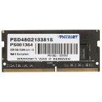 Оперативная память Patriot Signature, DDR4, 8GB (1x8 GB), 2133 MHz, CL15, SO-DIMM, фото6