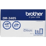 Блок фотобарабана Brother DR2510 ч/б:15000 стр. для HL-L2445DW/L2400DWE, фото3