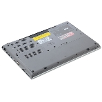 Клавиатура для ноутбука Sony Vaio VPC-SD VPC-SB серебристая, фото12