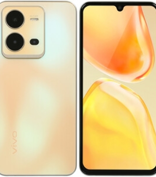 Камера задняя (основная) для vivo V25e