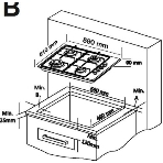 Электрическая варочная панель Renova TC-466L1BS1, фото7