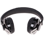 Беспроводные/проводные наушники Sven AP-B325MV черный, накладные, Bluetooth + Jack 3.5 мм, складная конструкция, до 10 ч, фото8