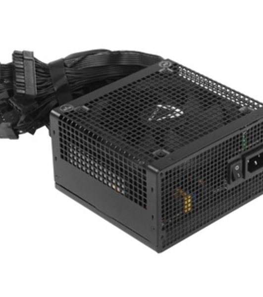 Блок питания Aerocool/Formula APMM-700BD, 700Вт, 80 PLUS Bronze, 120мм, черный