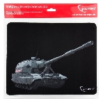 Коврик для мыши Gembird MP-GAME3, рисунок- 'танк-3', размеры 250x200x3мм, фото17
