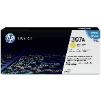 Картридж лазерный HP CE742A желтый Color LJ CP5225 (7300 стр.), фото2