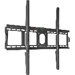 Кронштейн ONKRON UF4 55'-100' макс. 800x600, наклон 0º, поворот 0º, от стены 35мм, вес до 75кг, черный, фото8