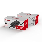 Источник питания Rexant 110-220 V AC/12 V DC 3 А 36 W с DC разъемом подключения 5.5х2.1, без влагозащиты (IP23), фото2