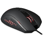 Мышь проводная Redragon Gainer черный, 3200 dpi, USB, кнопки - 6, фото13