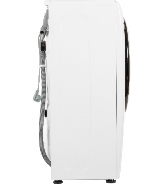 Стиральная машина Candy Smart Pro CSO34 106TB1/2-07 белый, загрузка фронтальная 6 кг, 1000 об/мин., класс: А