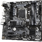 Материнская плата Gigabyte B760M DS3H AX DDR4 (V1.2/V1.3), LGA 1700, Intel B760, 4xDDR4, 4xSATA, 2xM.2, 1xPCI-E 4.0 x16, 2xPCI-E 4.0 x1, 1xHDMI, 2xDP, 1x 2.5Gb LAN, 3xUSB 3.2 Gen 1, 2xUSB 2.0, 3x3.5 мм, 7.1, Micro-ATX, фото11