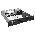 Серверный корпус ExeGate Pro EX293340RUS 2U550-06/2U2088 (RM 19', высота 2U, глубина 550, БП 1200ADS, USB), фото20