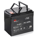 Батарея для ИБП Prometheus Energy PE 1255L 12В 55А·ч, фото3