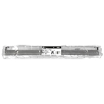 Ракель Cactus CS-BL-KYO-P5021 (DK5230, DK5240) для Kyocera ECOSYS P5026cdw,P5026cdn,P5021cdw,P5021cdn,P5018CDN, фото 1