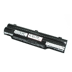 Аккумуляторная батарея для ноутбука Fujitsu Siemens Lifebook A530 48Wh CP477891-01 черный, фото3