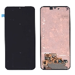 Дисплей для Samsung Galaxy A34 5G SM-A346B в сборе с тачскрином, черный orig lcd, фото2