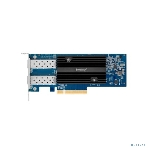 Сетевой адаптер Synology PCIE 25GbE SFP28 E25G30-F2, фото3