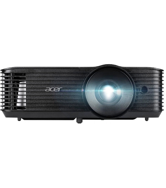 Проектор Acer X1328WHn, DLP, WXGA, 5000 Lm, 20000:1, EMEA, 2.7 Kg, EURO Power