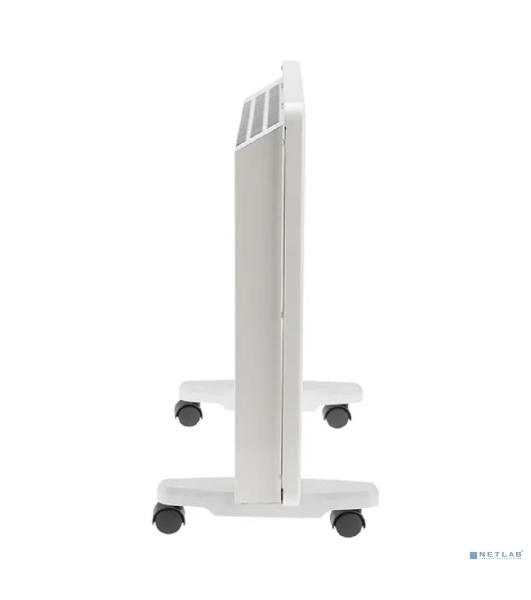 Конвектор электрический Rexant 60-0096, белый, 1000 Вт, 15 м2, механический термостат