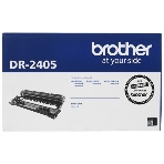 Блок фотобарабана Brother DR2510 ч/б:15000 стр. для HL-L2445DW/L2400DWE, фото 1